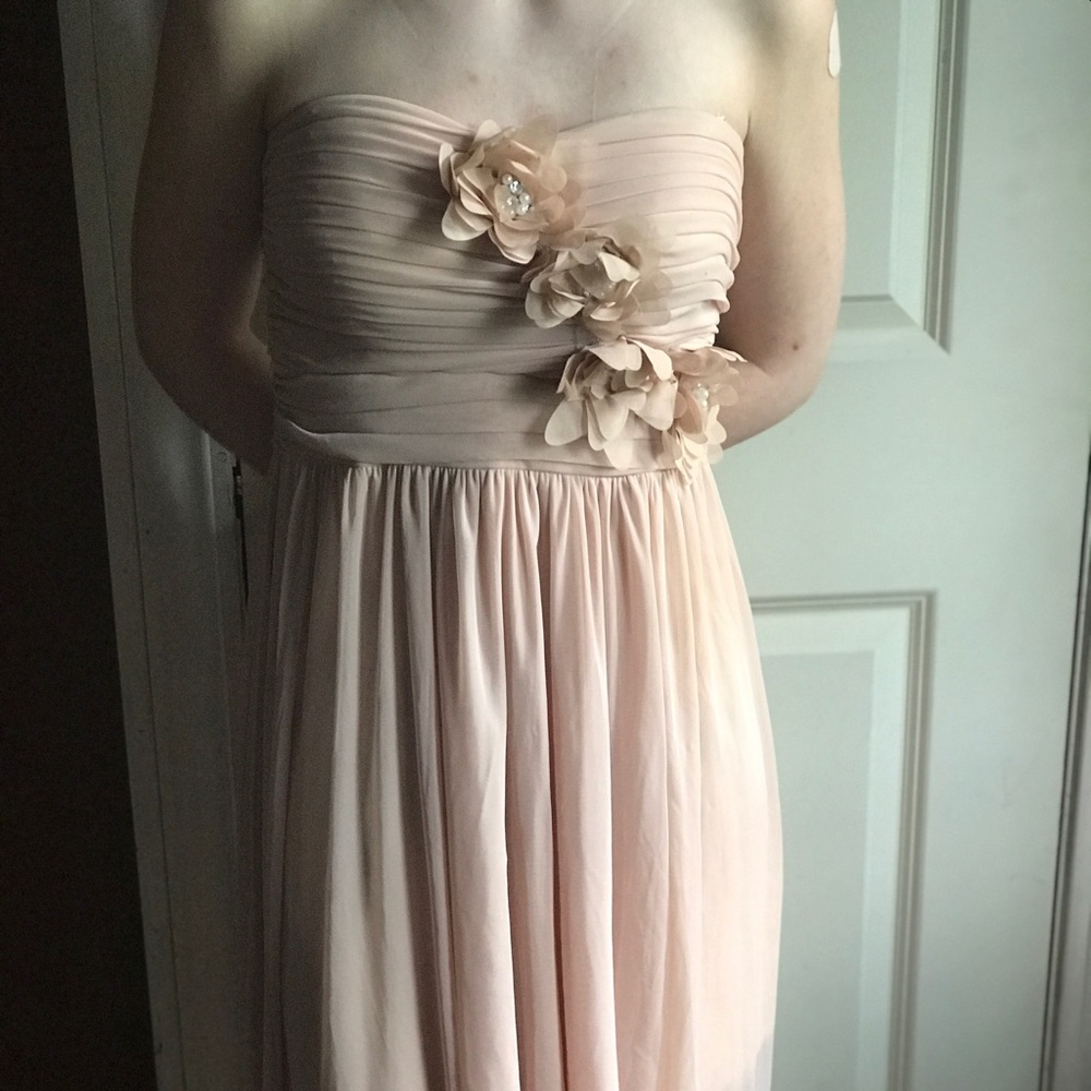 Homecoming/ prom dress